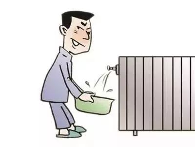 保障熱用戶(hù)權益！打擊違規用熱！